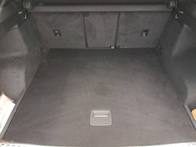 Audi Q3 SPORTBACK Q3 Sportback 35 TDI 150 ch  occasion  Saint-Cyr-sur-Loire - photo n8