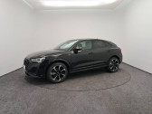 Audi Q3 SPORTBACK Q3 Sportback 35 TDI 150 ch  2021 - annonce de voiture en vente sur Auto Sélection.com