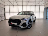 Annonce Audi Q3 neuve Essence SPORTBACK Q3 Sportback 35 TFSI 150 ch S tronic 7  Saint Maximin