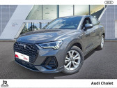 Audi Q3 SPORTBACK Q3 Sportback 35 TFSI 150 ch S tronic 7   CHOLET 49