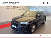 Audi Q3 SPORTBACK Q3 Sportback 35 TFSI 150 ch S tronic 7  2023 - annonce de voiture en vente sur Auto Sélection.com