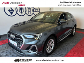 Audi Q3 , garage Daniel Mouton Saint-Malo  Saint-Malo