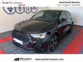 Audi Q3 occasion année 2024 Annonce Audi Q3 occasion Essence SPORTBACK Q3 Sportback 35 TFSI 150 ch S tronic 7 à Saint-Malo