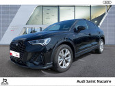 Audi Q3 SPORTBACK Q3 Sportback 35 TFSI 150 ch S tronic 7   TRIGNAC 44