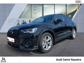 Audi Q3 , garage VOLKSWAGEN SAINT NAZAIRE  TRIGNAC