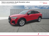 Audi Q3 occasion année 2024 Annonce Audi Q3 occasion Essence SPORTBACK Q3 Sportback 35 TFSI 150 ch S tronic 7 à Chalon sur Saône