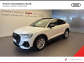 Annonce Audi Q3 occasion Essence SPORTBACK Q3 Sportback 35 TFSI 150 ch S tronic 7  Mcon