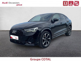 Audi Q3 , garage GROUPE COTAL BASTIA  BIGUGLIA