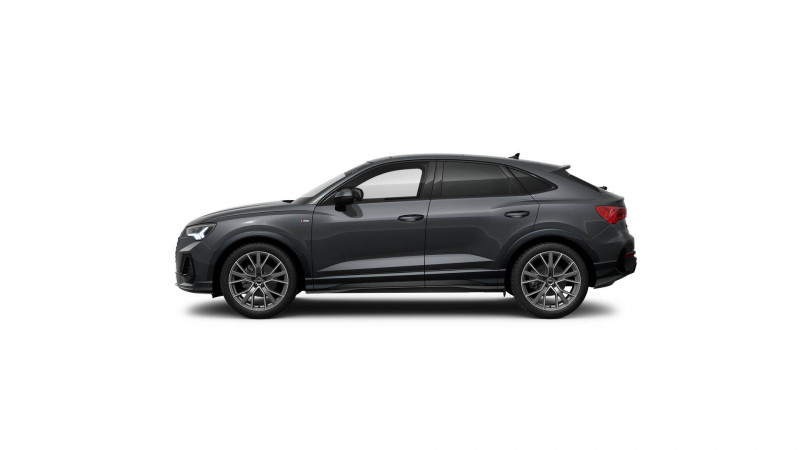Audi Q3 SPORTBACK Q3 Sportback 35 TFSI 150 ch S tronic 7  occasion  Saint Maximin - photo n6