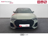 Audi Q3 SPORTBACK Q3 Sportback 35 TFSI 150 ch S tronic 7   La Rochelle 17