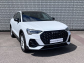 Audi Q3 occasion année 2024 Annonce Audi Q3 occasion Essence SPORTBACK Q3 Sportback 35 TFSI 150 ch S tronic 7 à VIRE NORMANDIE