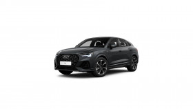 Audi Q3 , garage AUDI ST MAXIMIN  Saint Maximin