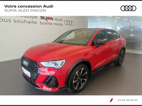 Audi Q3 , garage SUMA AUDI MCON - SAONE PREMIUM AUTOMOBILES  Mcon
