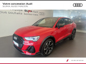 Audi Q3 occasion année 2024 Annonce Audi Q3 occasion Essence SPORTBACK Q3 Sportback 35 TFSI 150 ch S tronic 7 à Mâcon