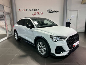 Audi Q3 , garage AUDI ST MAXIMIN  Saint Maximin