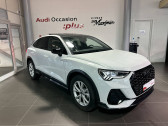 Audi Q3 occasion année 2024 Annonce Audi Q3 occasion Essence SPORTBACK Q3 Sportback 35 TFSI 150 ch S tronic 7 à Saint Maximin