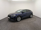 Audi Q3 SPORTBACK Q3 Sportback 35 TFSI 150 ch S tronic 7  2024 - annonce de voiture en vente sur Auto Sélection.com