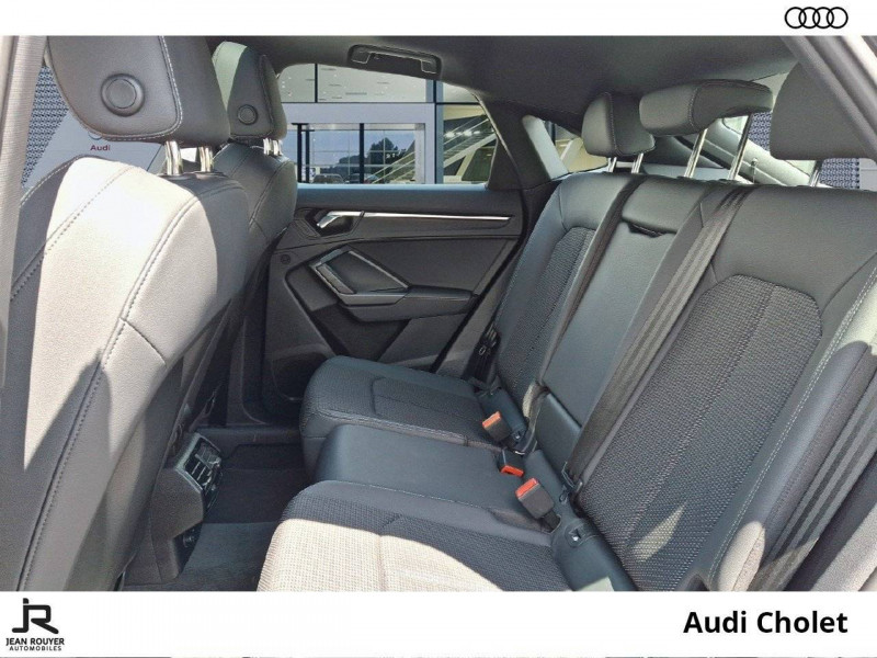 Audi Q3 SPORTBACK Q3 Sportback 35 TFSI 150 ch S tronic 7  occasion  CHOLET - photo n4