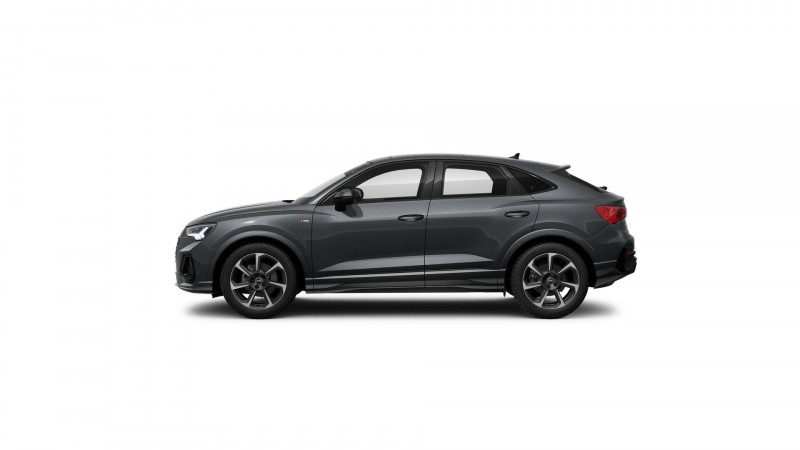 Audi Q3 SPORTBACK Q3 Sportback 35 TFSI 150 ch S tronic 7  occasion  Saint Maximin - photo n6