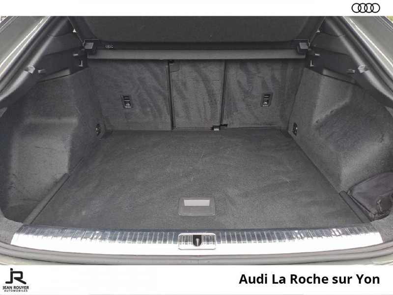 Audi Q3 SPORTBACK Q3 Sportback 35 TFSI 150 ch S tronic 7  occasion  MOUILLERON LE CAPTIF - photo n7
