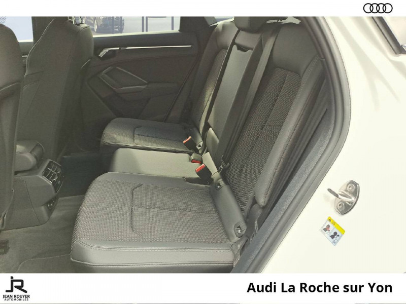 Audi Q3 SPORTBACK Q3 Sportback 35 TFSI 150 ch S tronic 7  occasion  MOUILLERON LE CAPTIF - photo n4