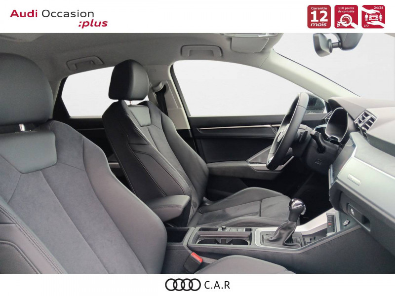Audi Q3 SPORTBACK Q3 Sportback 35 TFSI 150 ch S tronic 7  occasion  TONNAY-CHARENTE - photo n7