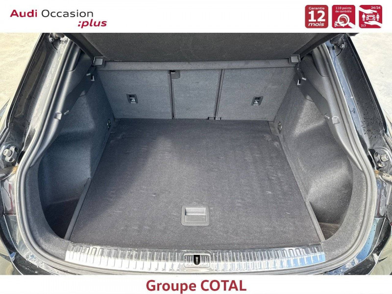 Audi Q3 SPORTBACK Q3 Sportback 35 TFSI 150 ch S tronic 7  occasion  BIGUGLIA - photo n6