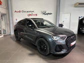 Audi Q3 occasion année 2024 Annonce Audi Q3 occasion Essence SPORTBACK Q3 Sportback 35 TFSI 150 ch S tronic 7 à Saint Maximin