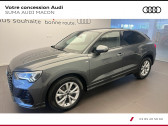 Audi Q3 occasion année 2024 Annonce Audi Q3 occasion Essence SPORTBACK Q3 Sportback 35 TFSI 150 ch S tronic 7 à Mâcon