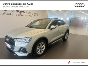 Audi Q3 , garage SUMA AUDI MCON - SAONE PREMIUM AUTOMOBILES  Mcon