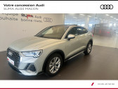 Audi Q3 occasion année 2024 Annonce Audi Q3 occasion Essence SPORTBACK Q3 Sportback 35 TFSI 150 ch S tronic 7 à Mâcon