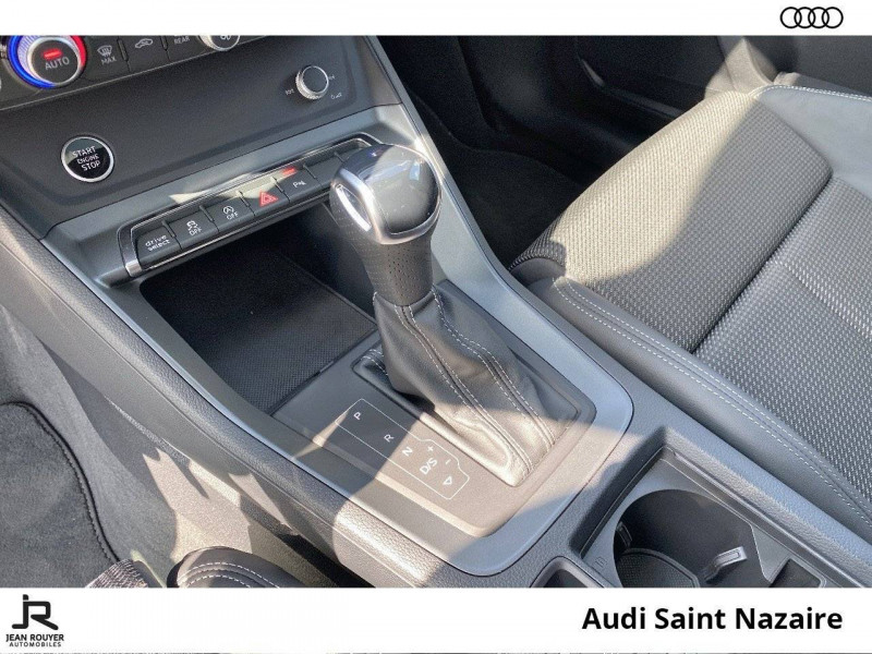 Audi Q3 SPORTBACK Q3 Sportback 35 TFSI 150 ch S tronic 7  occasion  TRIGNAC - photo n6