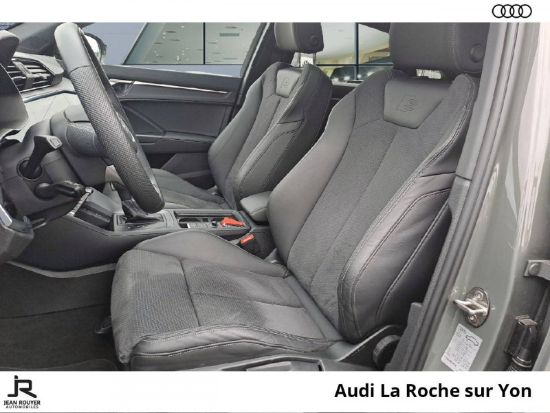 Audi Q3 SPORTBACK Q3 Sportback 35 TFSI 150 ch S tronic 7  occasion  MOUILLERON LE CAPTIF - photo n3