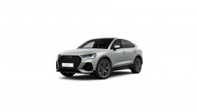 Audi Q3 , garage AUDI ST MAXIMIN  Saint Maximin