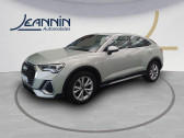 Audi Q3 SPORTBACK Q3 Sportback 35 TFSI 150 ch S tronic 7   Vert Saint Denis 77