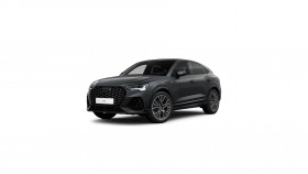 Audi Q3 , garage AUDI ST MAXIMIN  Saint Maximin