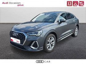 Audi Q3 , garage CAR ANGOULINS  Angoulins