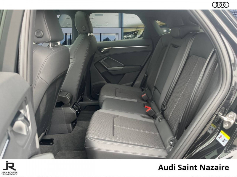 Audi Q3 SPORTBACK Q3 Sportback 35 TFSI 150 ch  occasion à TRIGNAC - photo n°4