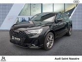 Audi Q3 SPORTBACK Q3 Sportback 35 TFSI 150 ch  2025 - annonce de voiture en vente sur Auto Sélection.com