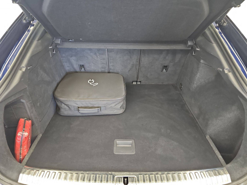 Audi Q3 SPORTBACK Q3 Sportback 45 TFSIe 245 ch S tronic 6  occasion à Blois - photo n°6