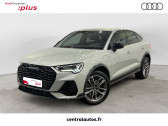 Audi Q3 SPORTBACK Q3 Sportback 45 TFSIe 245 ch S tronic 6   Lyon 69