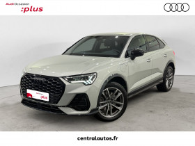 Audi Q3 , garage Audi Occasion Plus  Lyon