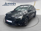 Audi Q3 SPORTBACK Q3 Sportback 45 TFSIe 245 ch S tronic 6   Vert Saint Denis 77