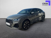 Audi Q3 SPORTBACK Q3 Sportback 45 TFSIe 245 ch S tronic 6   Valence 26