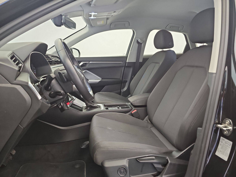 Audi Q3 SPORTBACK Q3 Sportback 45 TFSIe 245 ch S tronic 6  occasion à Blois - photo n°4