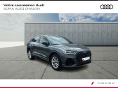 Audi Q3 SPORTBACK Q3 Sportback 45 TFSIe 245 ch S tronic 6  2024 - annonce de voiture en vente sur Auto Sélection.com