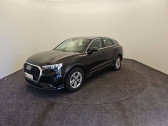 Audi Q3 SPORTBACK Q3 Sportback 45 TFSIe 245 ch S tronic 6  2022 - annonce de voiture en vente sur Auto Sélection.com