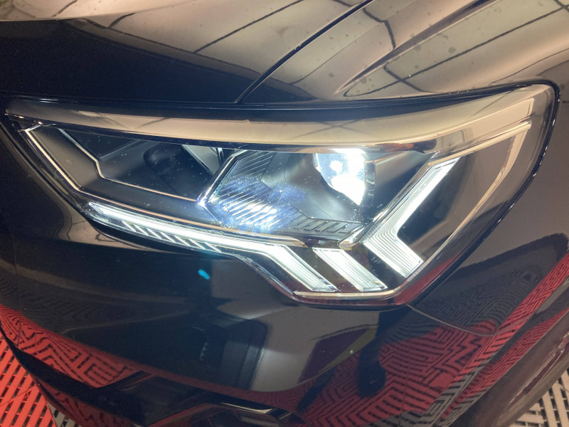 Audi Q3 SPORTBACK Q3 Sportback 45 TFSIe 245 ch S tronic 6  occasion à Saint-Malo - photo n°7