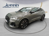 Audi Q3 SPORTBACK Q3 Sportback 45 TFSIe 245 ch S tronic 6   Vert Saint Denis 77
