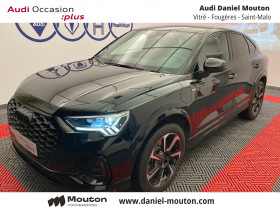 Audi Q3 , garage Daniel Mouton Saint-Malo  Saint-Malo